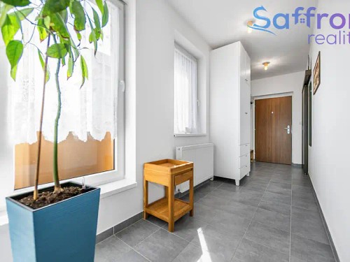 Prodaný byt 3+kk 84 m²