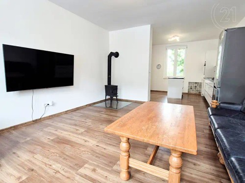 Prodaný  dům 156 m², pozemek 497 m²