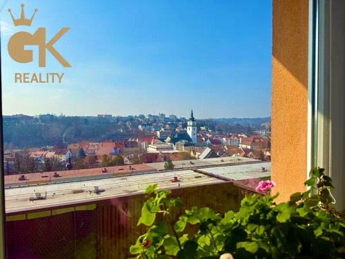 Prodej bytu 3+1 76 m²