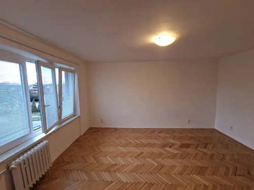 Prodaný byt 2+1 54 m²