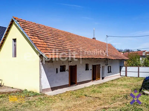 Prodej domu 162 m², pozemek 1057 m²