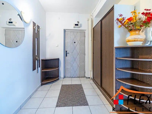 Prodaný byt 3+kk 71 m²