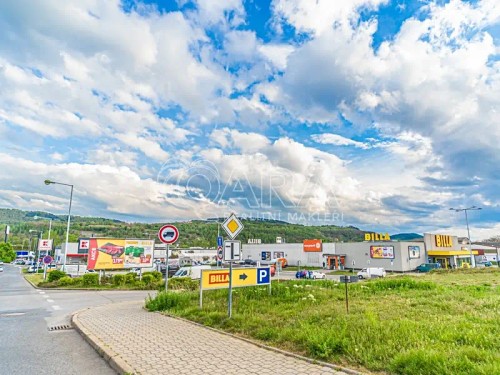 Prodej bytu 3+kk 66 m²