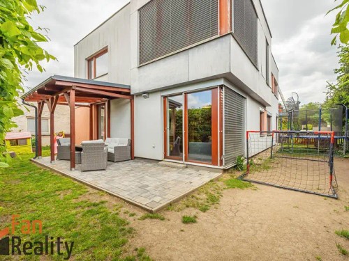 Prodej bytu 4+kk 91.3 m²