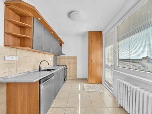 Prodej bytu 2+1 85 m²