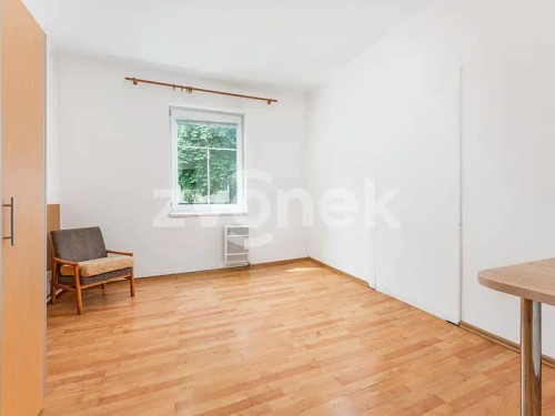 Prodej bytu 1+1 25 m²