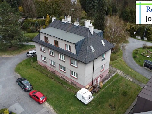 Prodaný byt 3+1 61 m²