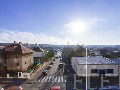 Prodaný byt 2+1 50 m²