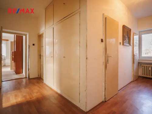 Prodej bytu 4+1 111 m²