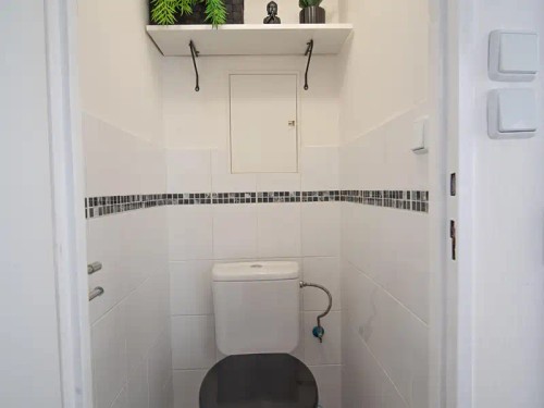 Prodaný byt 1+1 34 m²