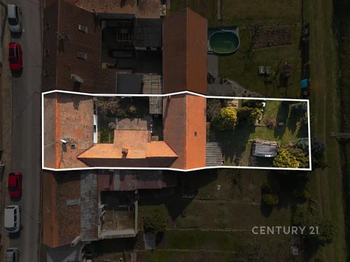 Prodej domu 80 m², pozemek 547 m²