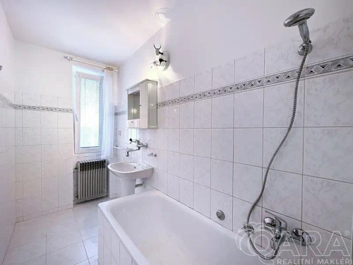 Prodej bytu 3+1 89 m²