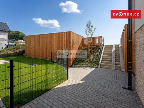 Prodaný byt 3+kk 85 m²