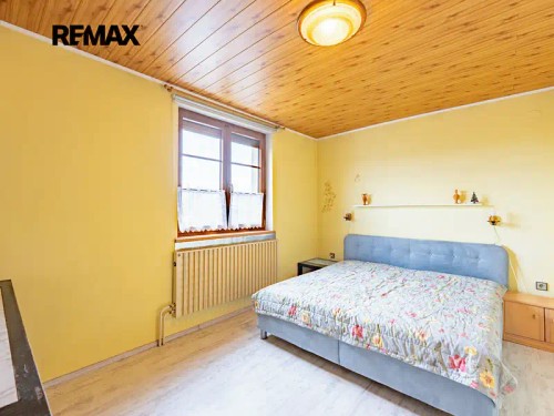 Prodej domu 248 m², pozemek 724 m²