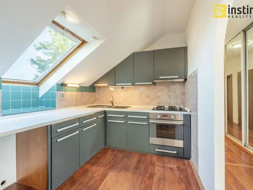 Prodej bytu 3+1 119 m²