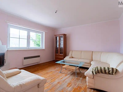 Prodej domu 125 m², pozemek 1010 m²