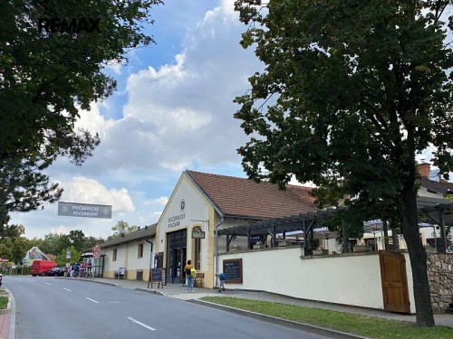 Prodej bytu 2+kk 62 m²