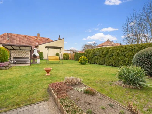 Prodej domu 130 m², pozemek 595 m²