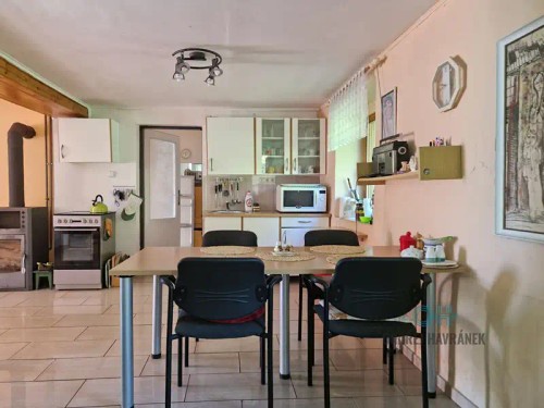 Prodej domu 165 m², pozemek 1871 m²