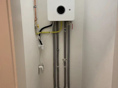 Prodej bytu 2+1 71 m²