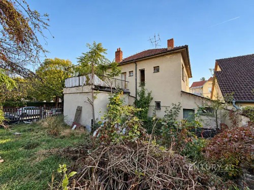 Prodej domu 240 m², pozemek 402 m²