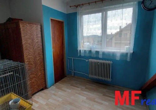 Prodej domu 159 m², pozemek 1761 m²