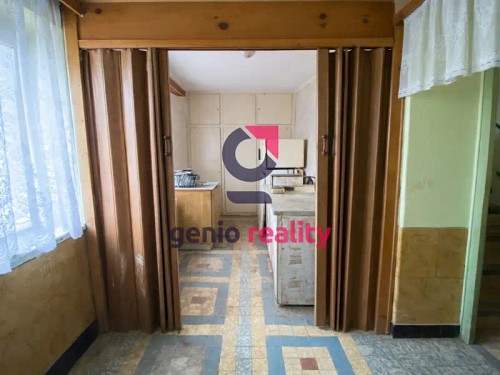 Prodej domu 127 m², pozemek 1035 m²