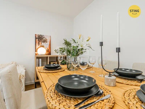 Prodej bytu 3+1 73 m²