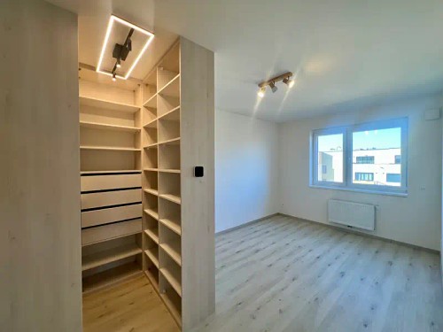 Prodaný byt 4+kk 105 m²