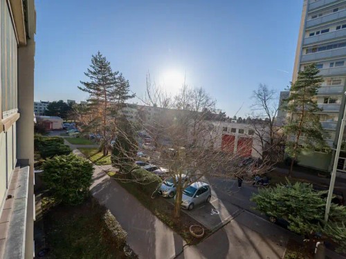 Prodej bytu 3+kk 68 m²