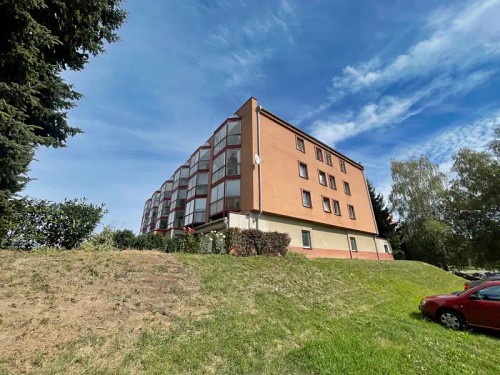 Prodej bytu 3+kk 80 m²