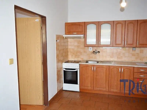 Prodaný byt 2+kk 40 m²