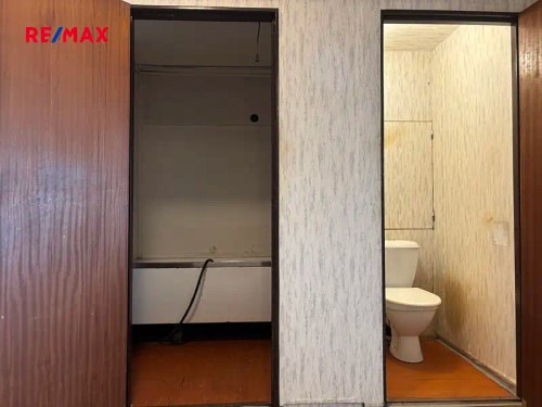 Prodaný  byt 3+1 77 m²