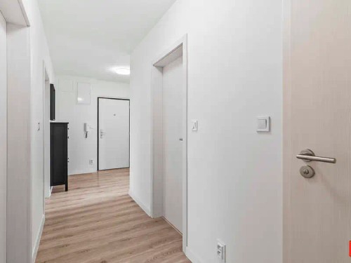 Prodej bytu 3+1 77 m²