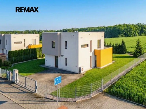 Prodej domu 148 m², pozemek 803 m²
