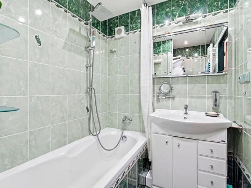 Prodej bytu 3+1 60 m²