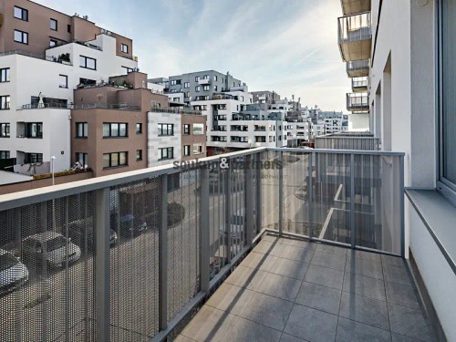 Prodej bytu 1+kk 30 m²