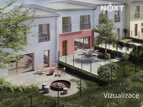 Prodej domu 131 m², pozemek 214 m²