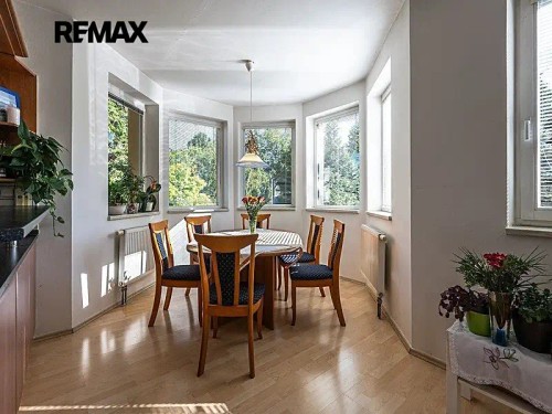 Prodaný dům 266 m², pozemek 600 m²