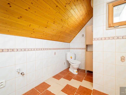 Prodej domu 99 m², pozemek 272 m²
