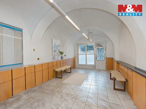 Prodej domu 397 m², pozemek 446 m²