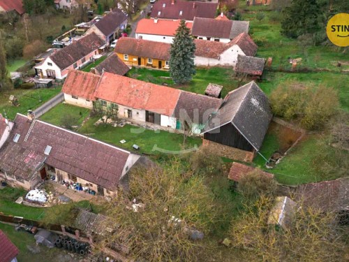 Prodej domu 400 m², pozemek 1395 m²