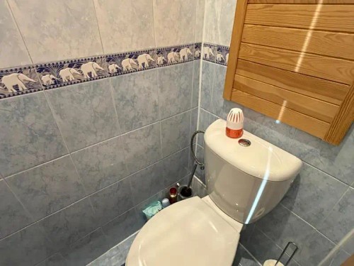 Prodej bytu 3+1 62 m²