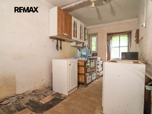 Prodej stavebního pozemku 1086 m²