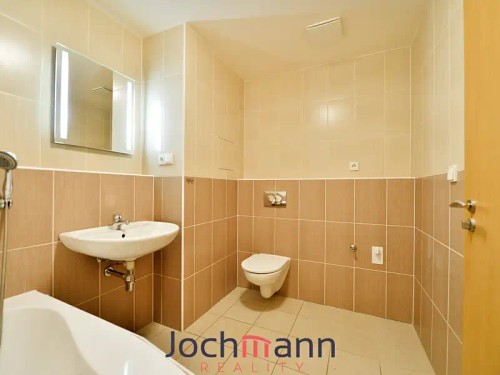 Prodaný byt 2+kk 50 m²