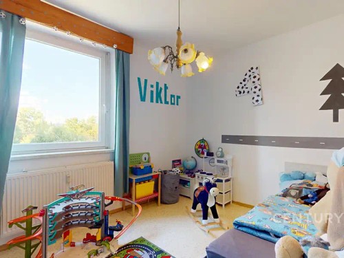 Prodej bytu 3+1 67 m²