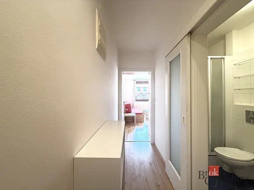 Prodej bytu 1+kk 32 m²