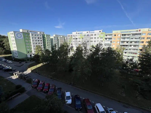 Prodaný byt 3+1 84 m²