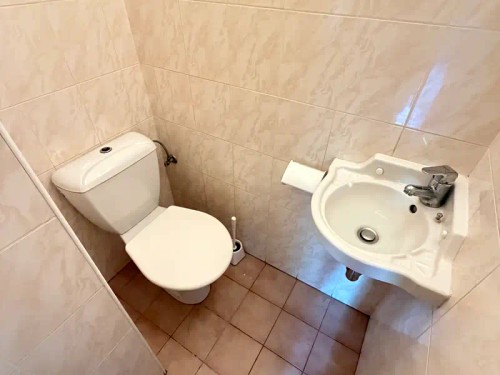 Prodaný byt 3+1 67 m²