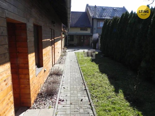 Prodej domu 200 m², pozemek 567 m²